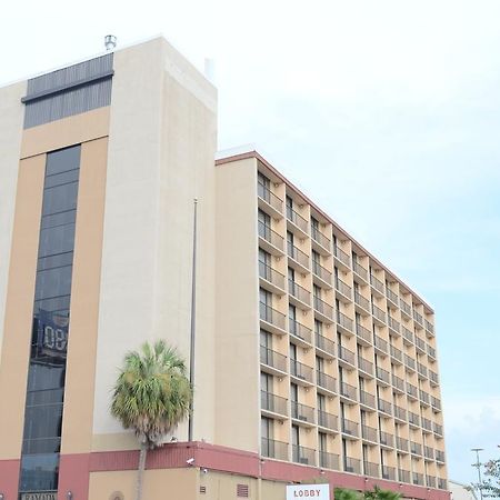 Romana Hotel - Houston Southwest מראה חיצוני תמונה