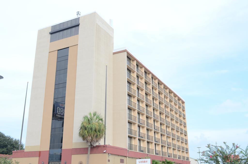 Romana Hotel - Houston Southwest מראה חיצוני תמונה