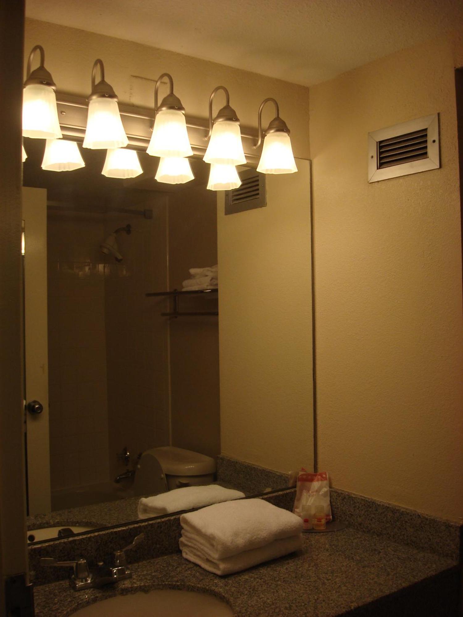 Romana Hotel - Houston Southwest מראה חיצוני תמונה