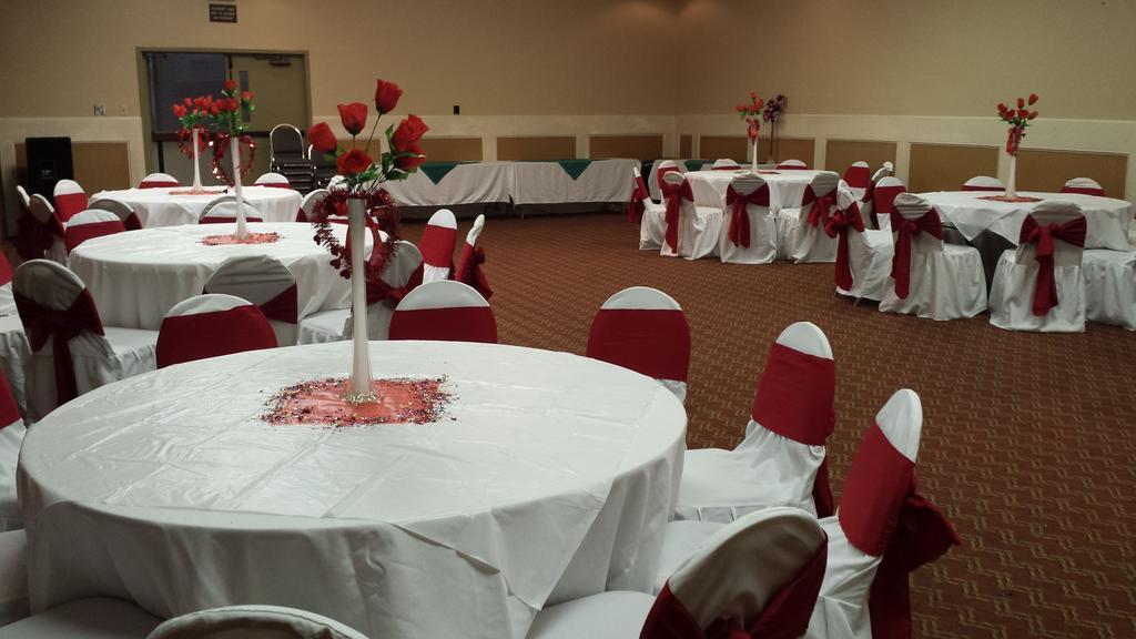 Romana Hotel - Houston Southwest מראה חיצוני תמונה
