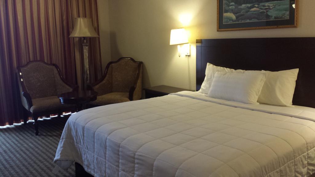 Romana Hotel - Houston Southwest מראה חיצוני תמונה