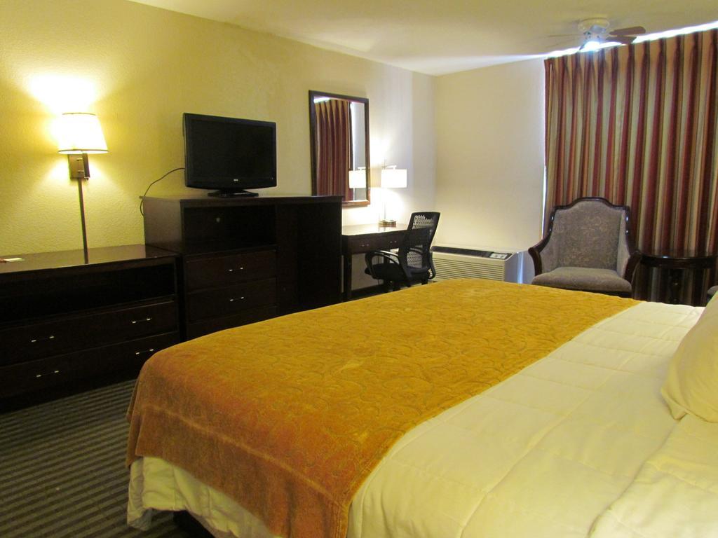 Romana Hotel - Houston Southwest מראה חיצוני תמונה