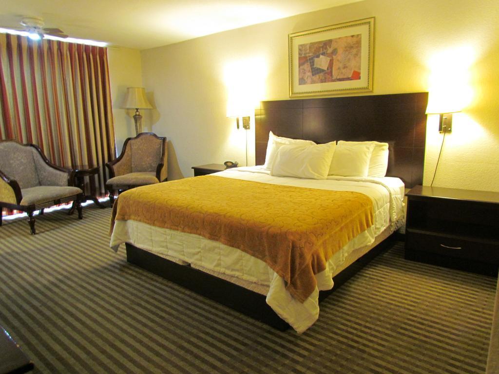 Romana Hotel - Houston Southwest מראה חיצוני תמונה