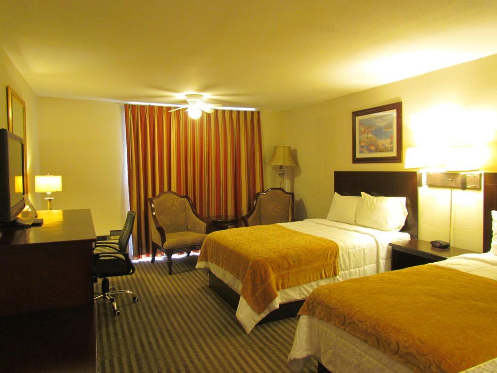 Romana Hotel - Houston Southwest מראה חיצוני תמונה