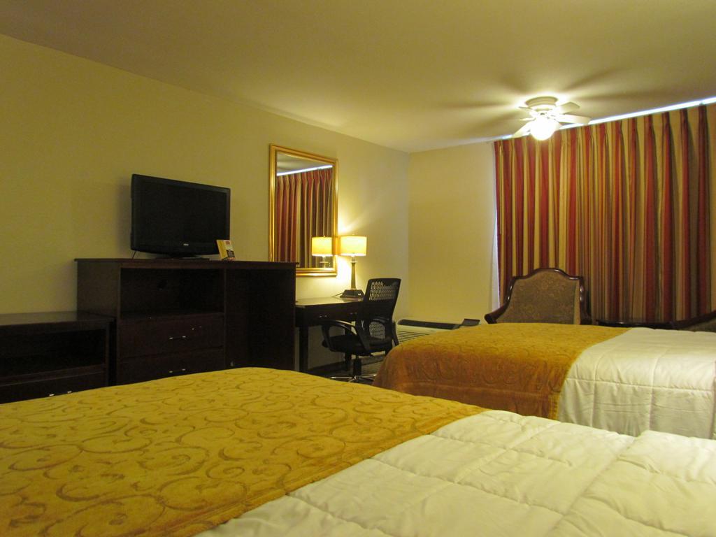 Romana Hotel - Houston Southwest מראה חיצוני תמונה