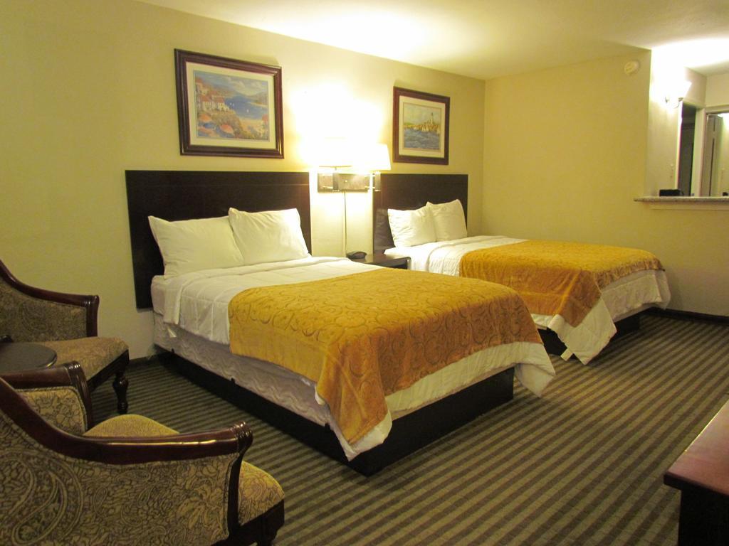 Romana Hotel - Houston Southwest מראה חיצוני תמונה