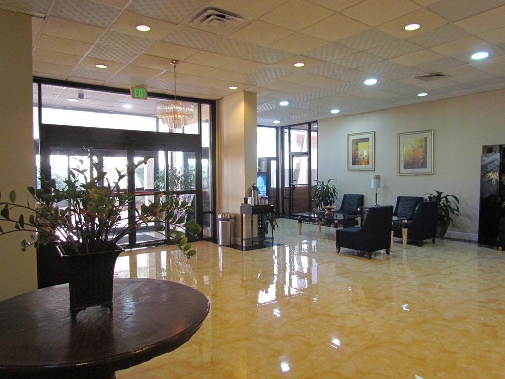 Romana Hotel - Houston Southwest מראה חיצוני תמונה