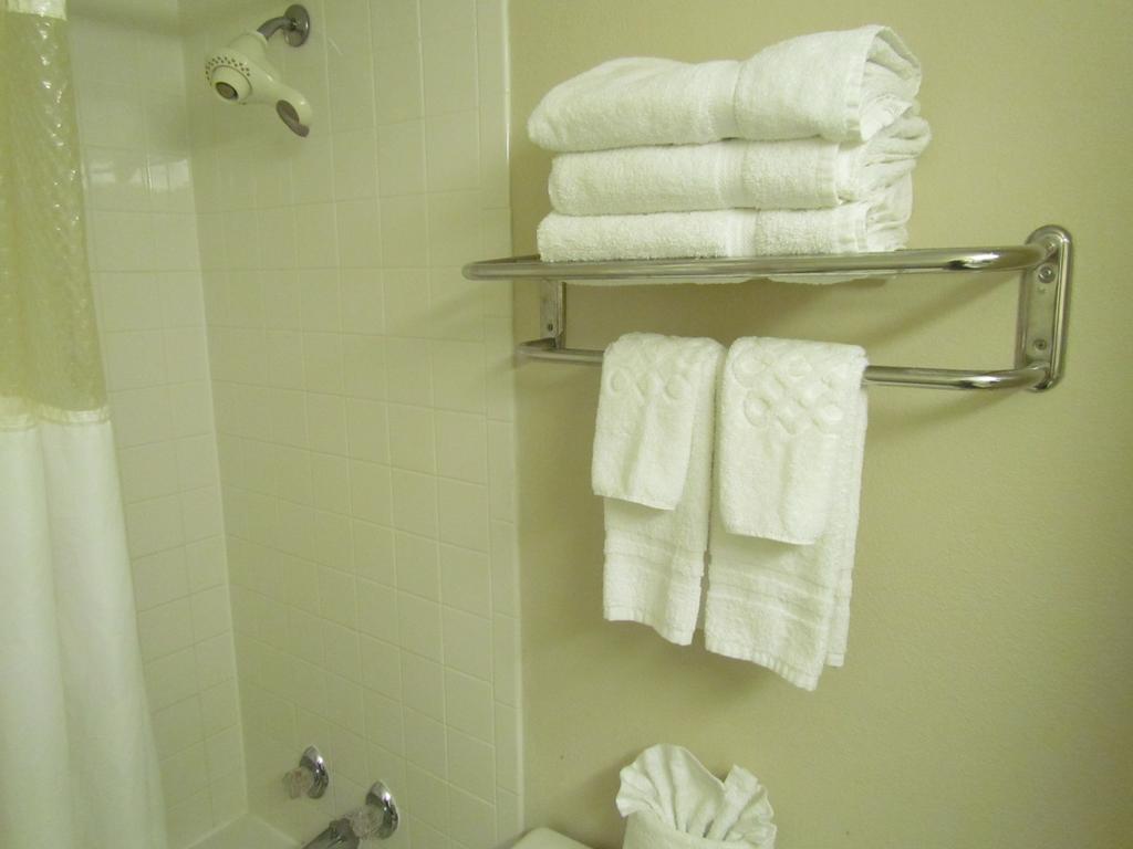 Romana Hotel - Houston Southwest מראה חיצוני תמונה