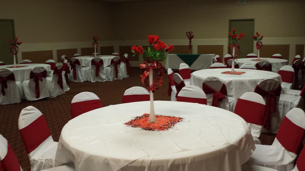 Romana Hotel - Houston Southwest מראה חיצוני תמונה