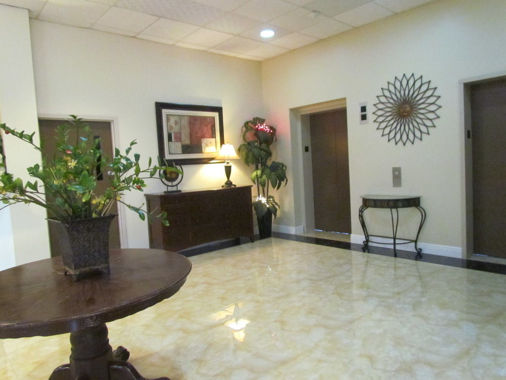 Romana Hotel - Houston Southwest מראה חיצוני תמונה