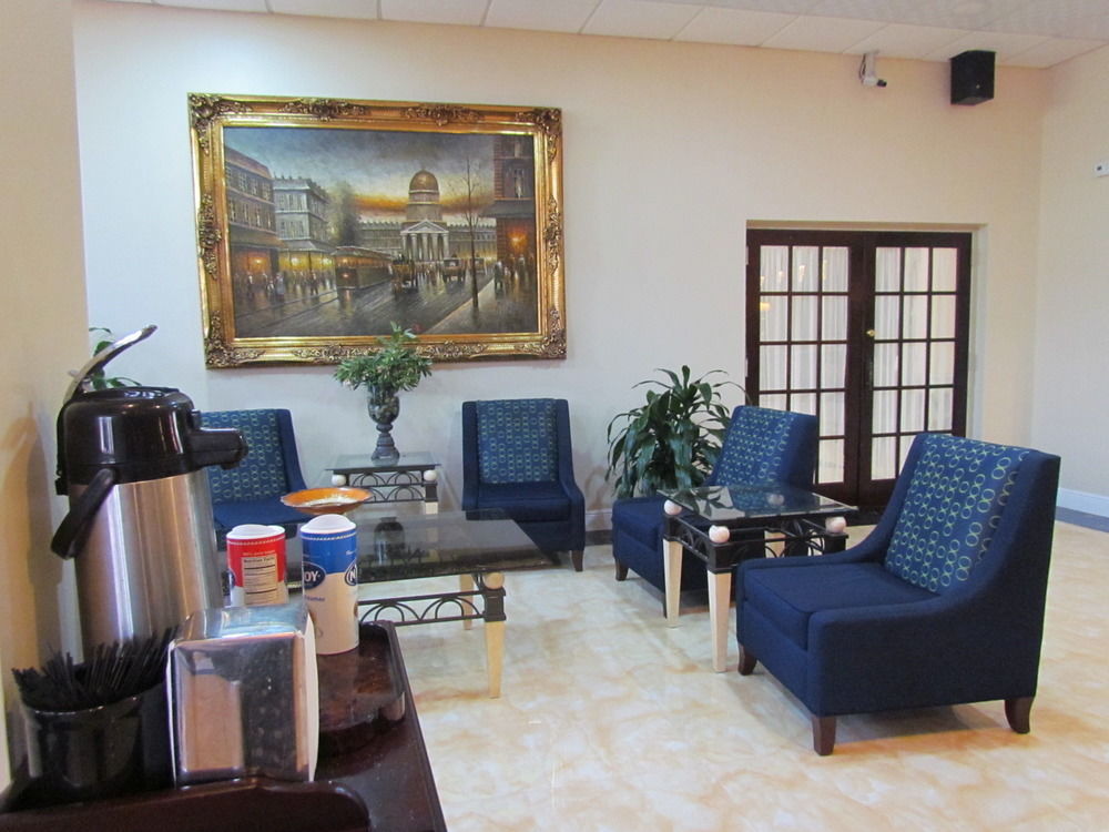Romana Hotel - Houston Southwest מראה חיצוני תמונה