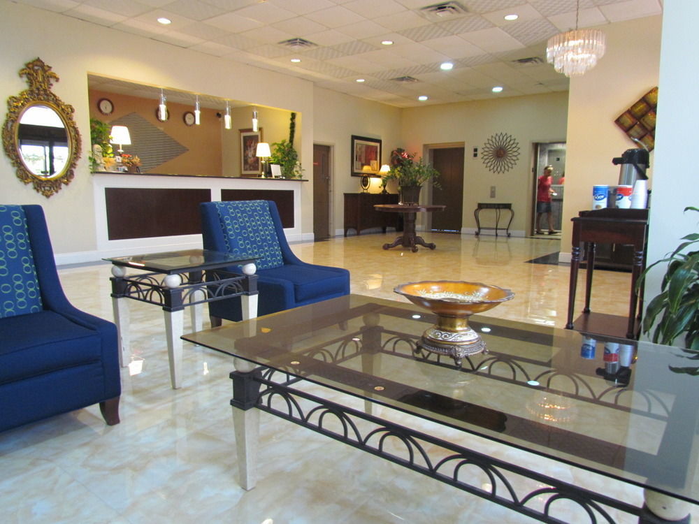 Romana Hotel - Houston Southwest מראה חיצוני תמונה