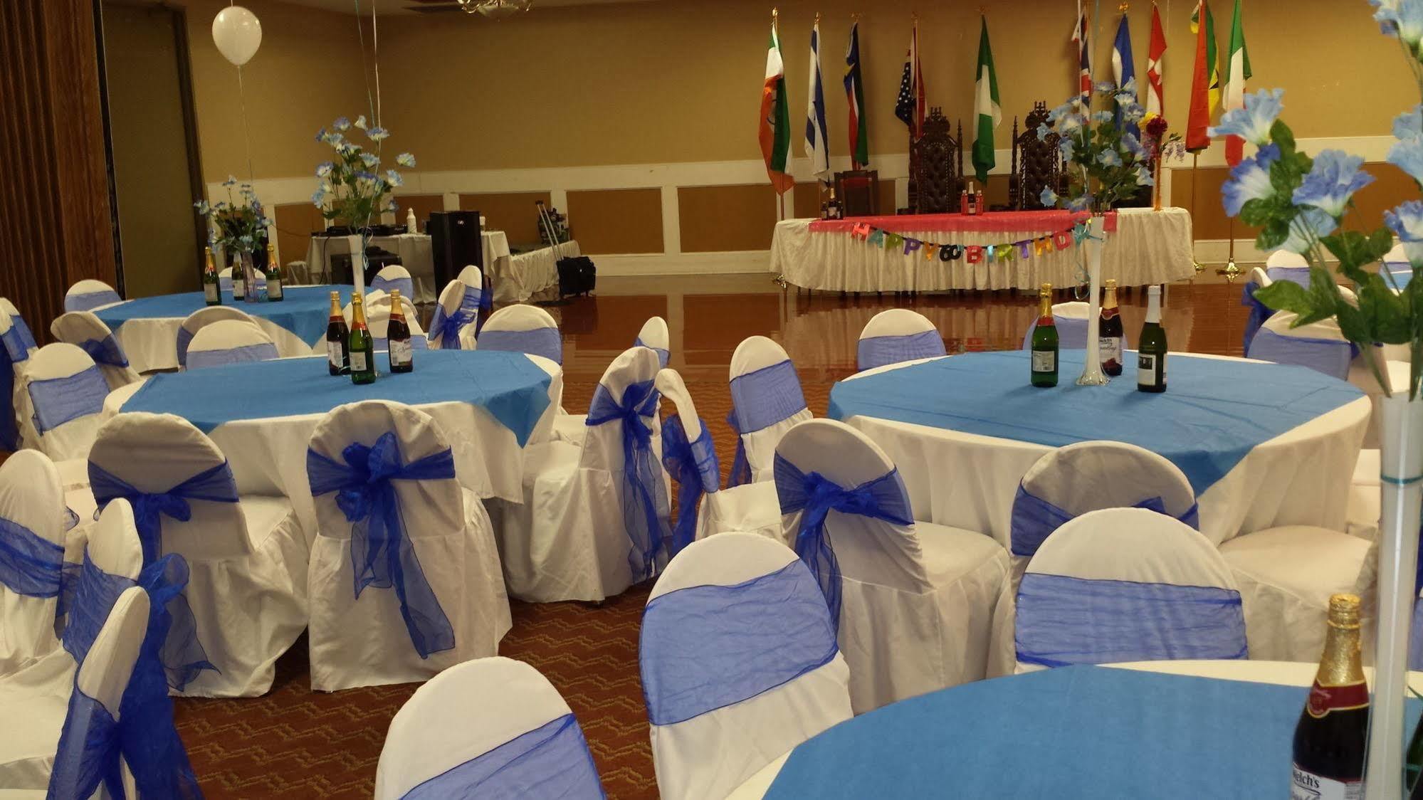 Romana Hotel - Houston Southwest מראה חיצוני תמונה