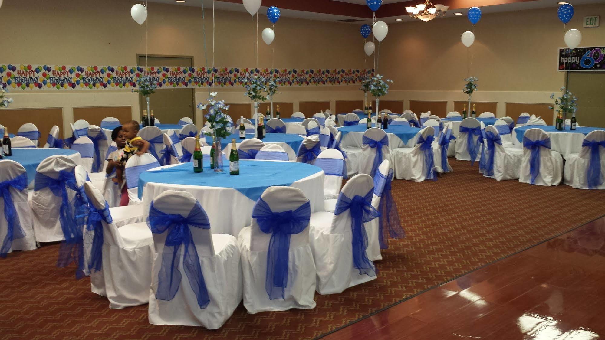 Romana Hotel - Houston Southwest מראה חיצוני תמונה