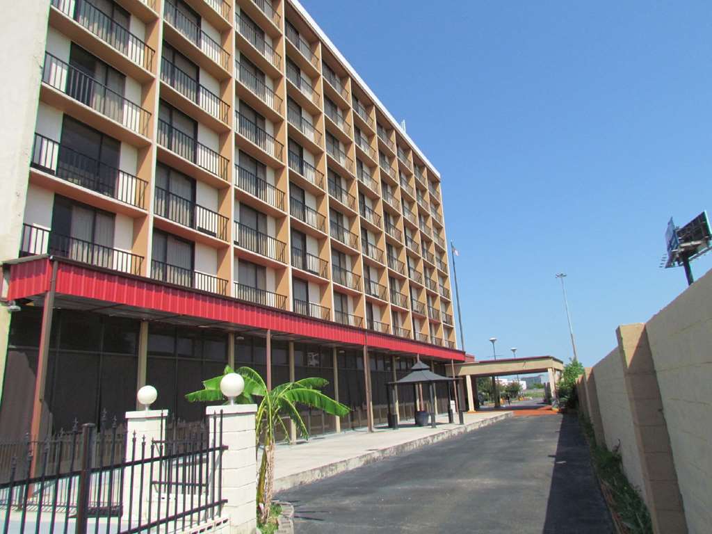 Romana Hotel - Houston Southwest מראה חיצוני תמונה